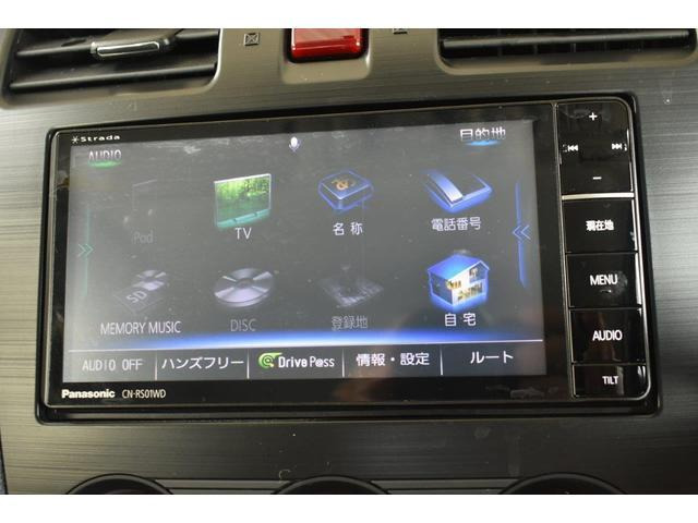 インプレッサG41.6 i