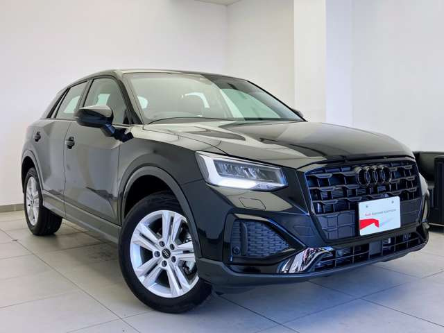 Q235 TFSI アドバンスド