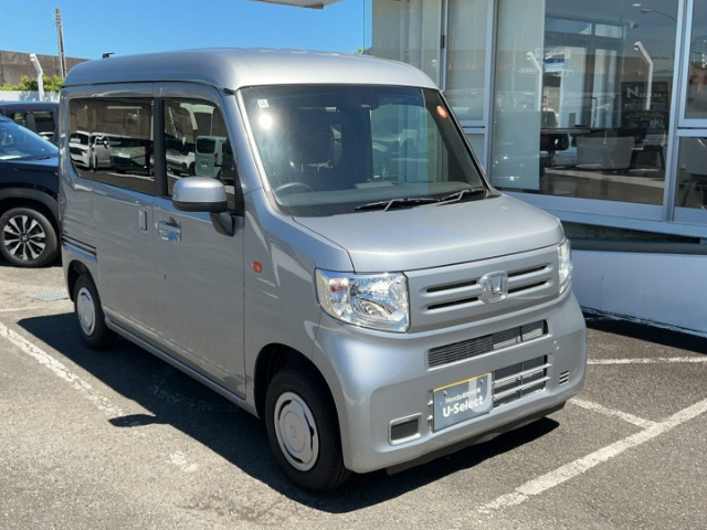 N-VANL