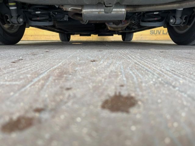下回りがきれいなうちに、防錆加工の施工がオススメ。降雪地域はもちろん、沿岸部にお住いの方や、趣味でマリン・ウィンタースポーツをされる方にご好評いただいております。