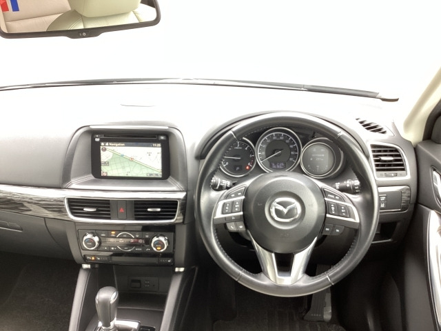 CX-52.2 XD Lパッケージ 4WD