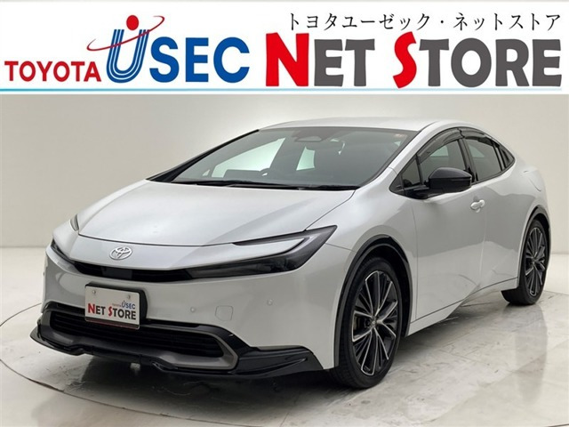 プリウス2.0 Z