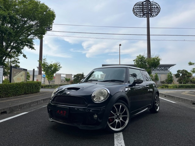 ミニクーパー S