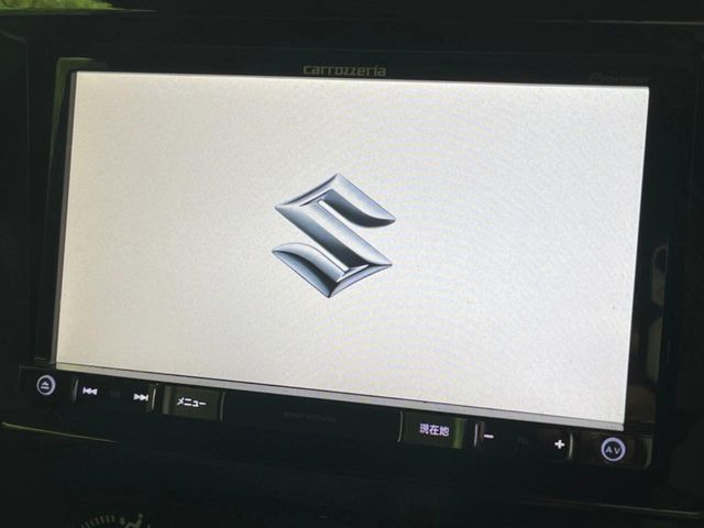 ジムニーランドベンチャー 4WD