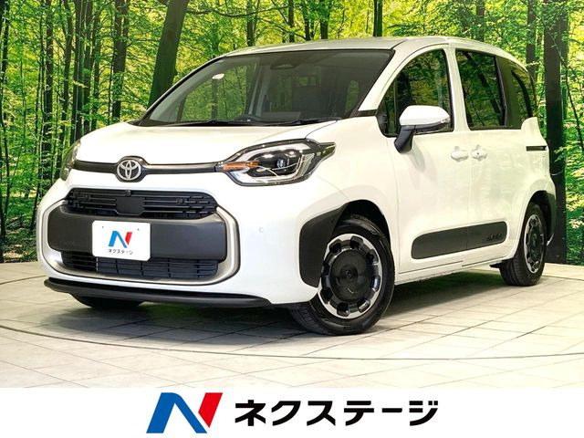 シエンタハイブリッド 1.5 Z