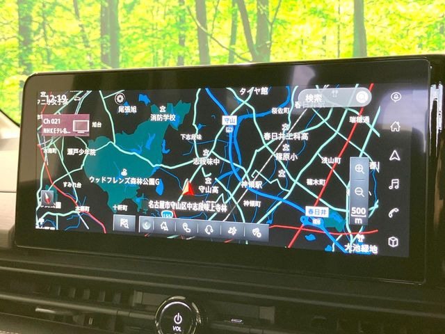 セレナ1.4 e-POWER ハイウェイスターV