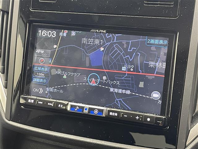 インプレッサG41.6 i-S アイサイト