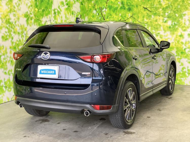 CX-52.2 XD プロアクティブ
