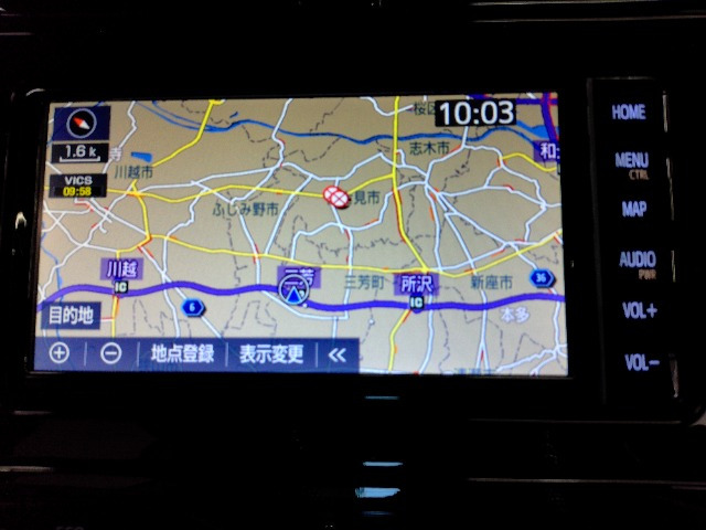 プリウス1.8 S