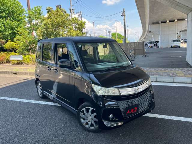 パレットSW XS