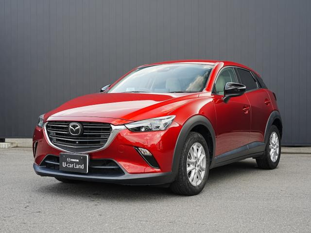 CX-31.5 15S アーバンドレッサー