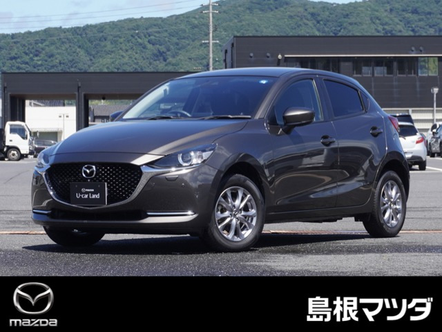 MAZDA21.5 XD プロアクティブ Sパッケージ 4WD