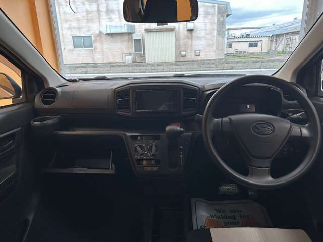 ミライースL SAIII