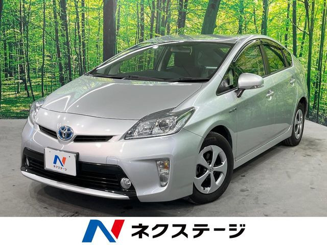 プリウス1.8 S