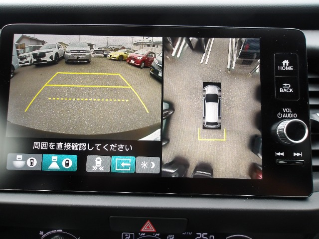 フィット1.5 e:HEV ホーム ブラックスタイル