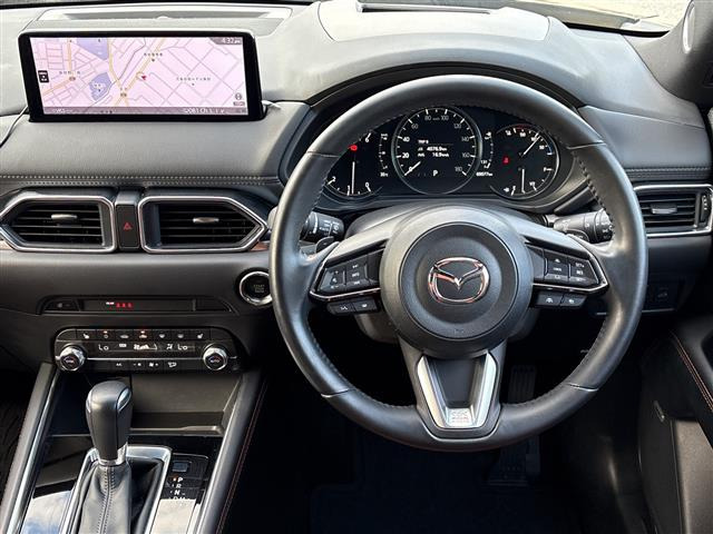 CX-52.2 XD レトロスポーツエディション 4WD