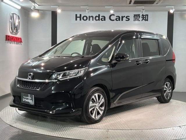 フリード1.5 G ホンダセンシング