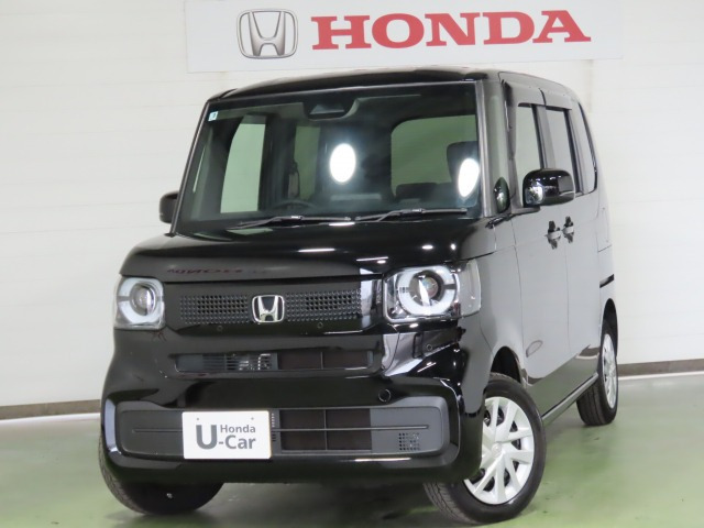 N-BOX