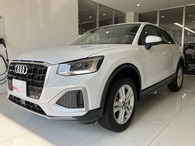 Q235 TFSI アドバンスド