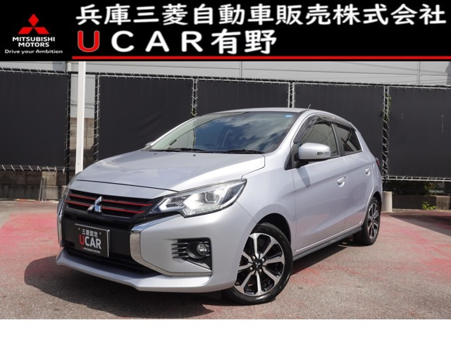 ミラージュ1.2 G