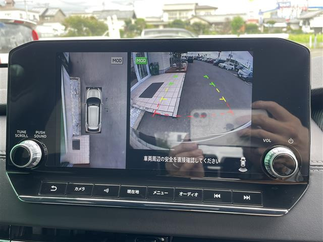 アウトランダーPHEV2.4 ブラック エディション 4WD