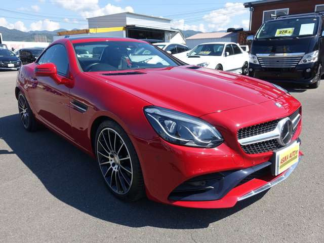 SLCクラス200 スポーツ