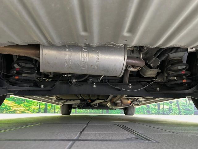下回りがきれいなうちに、防錆加工の施工がオススメ。降雪地域はもちろん、沿岸部にお住いの方や、趣味でマリン・ウィンタースポーツをされる方にご好評いただいております。