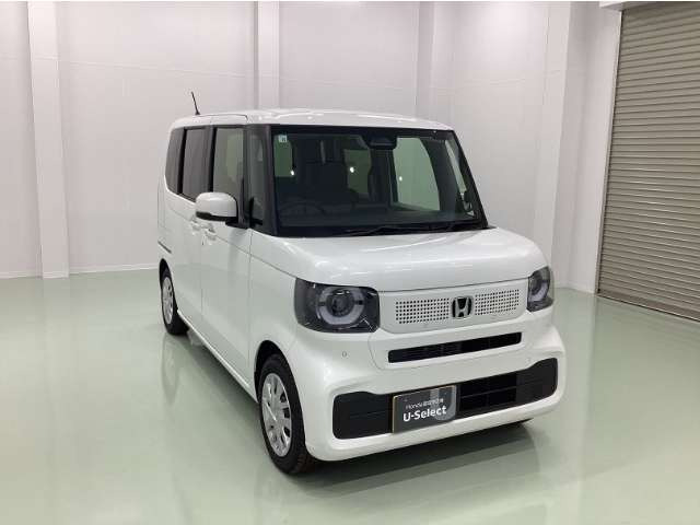 N-BOX