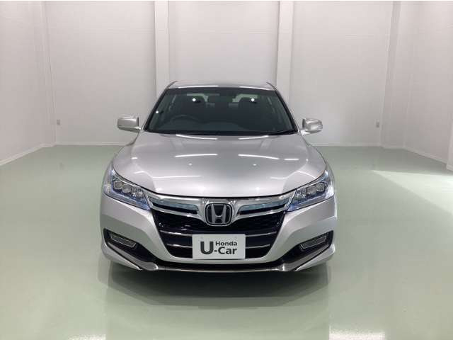 アコードハイブリッド2.0 EX