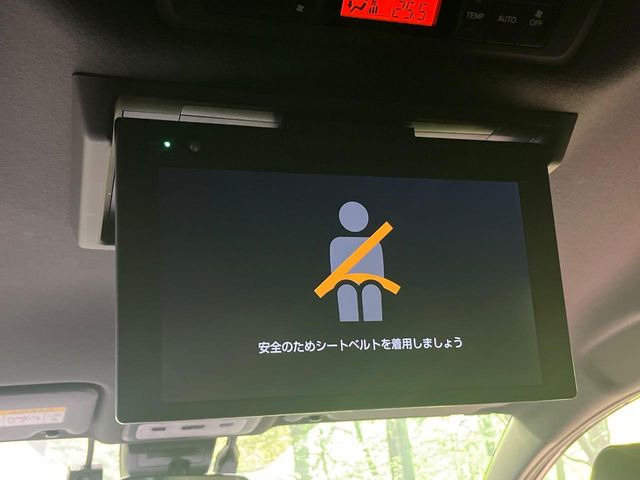 ヴォクシー1.8 ハイブリッド ZS 煌III
