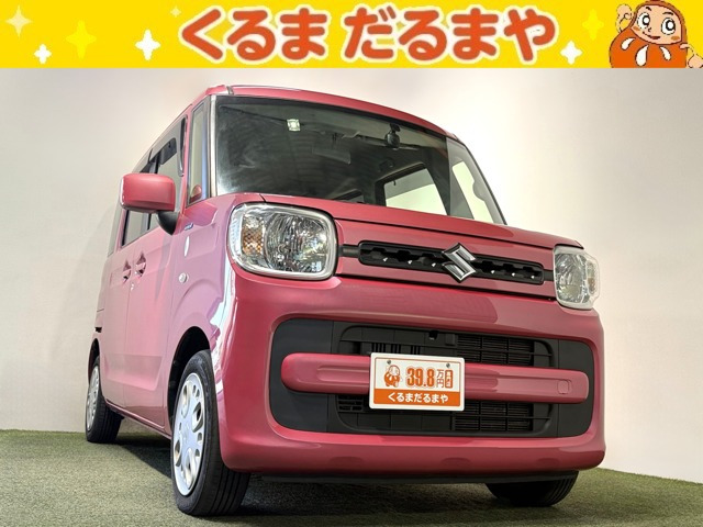 スペーシアハイブリッド(HYBRID) G