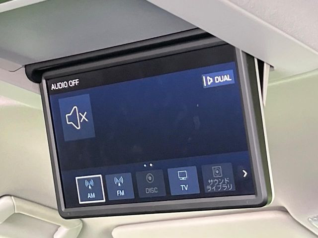 アルファード2.5 S Cパッケージ