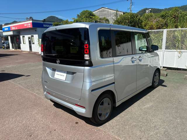 デイズルークスX