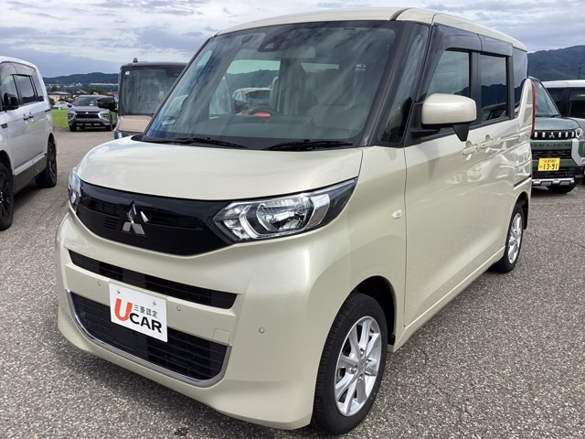 eKスペースT 4WD