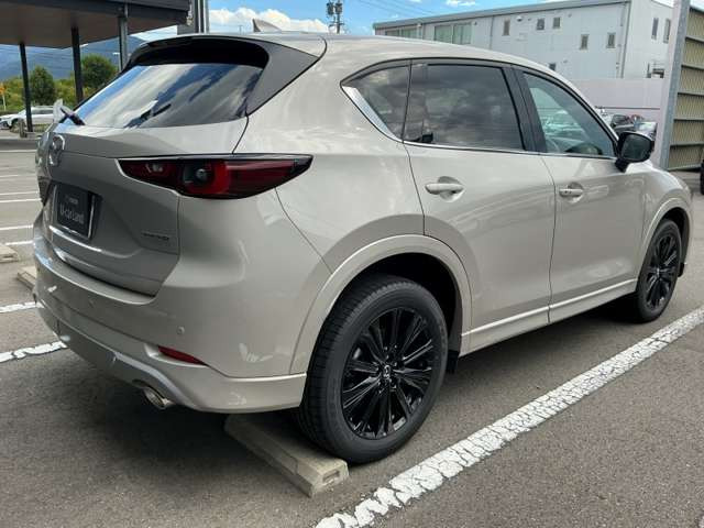 CX-52.2 XD ドライブ エディション 4WD