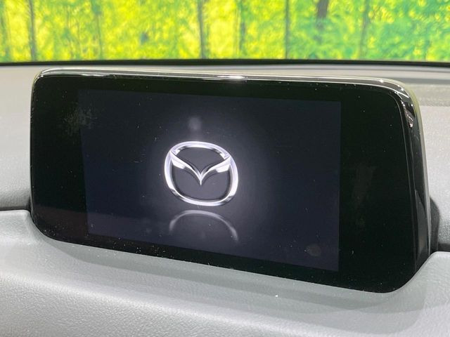 CX-52.2 XD エクスクルーシブ モード