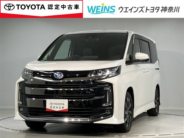ノア