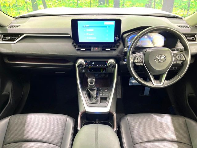 RAV42.0 G 4WD