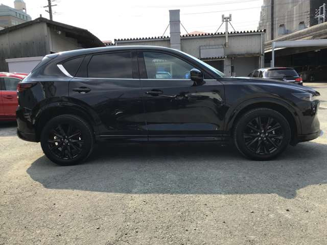 CX-52.0 20S レトロスポーツエディション