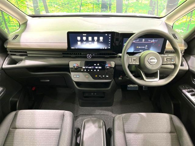 セレナ1.4 e-POWER ハイウェイスターV