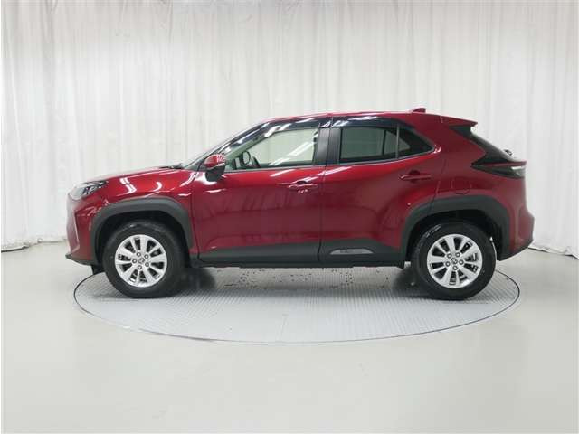 ヤリスクロス1.5 G 4WD