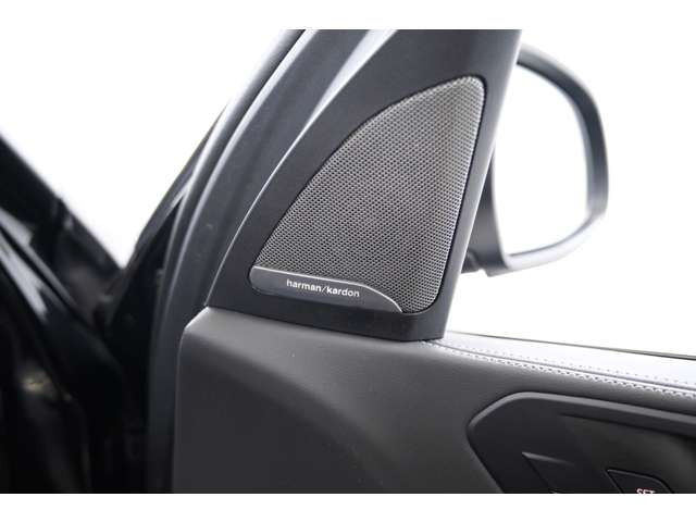 harman/kardon �T���E���h�E�T�E���h�E�V�X�e��