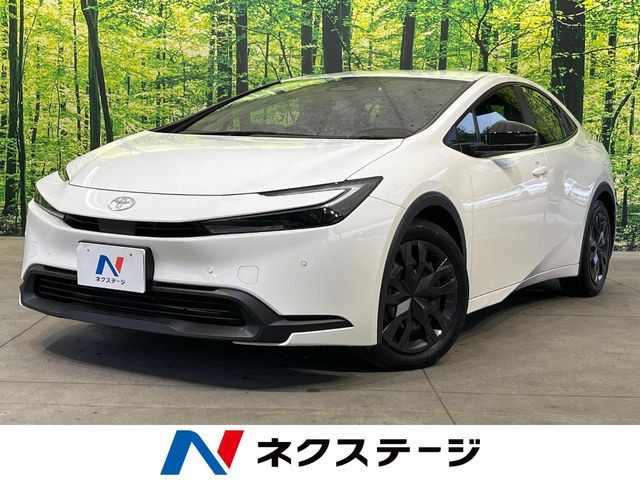プリウス1.8 X