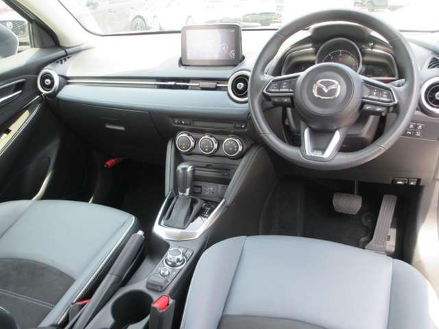 MAZDA21.5 XD Lパッケージ