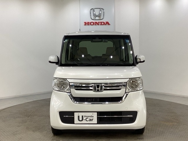 N-BOXL 4WD