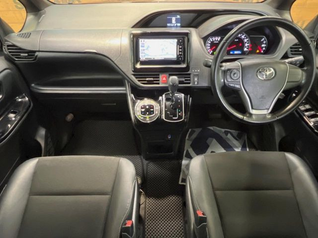 ノア2.0 Si