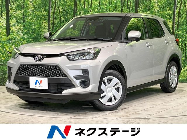 ライズ1.2 X