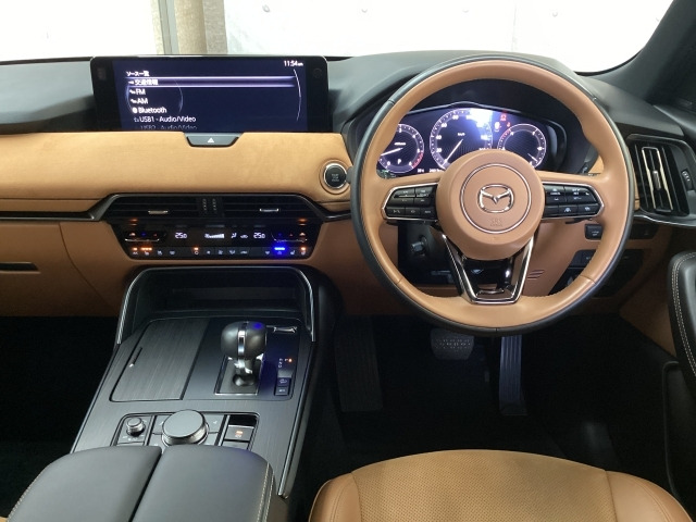 CX-603.3 XD ハイブリッド プレミアムスポーツ ディーゼル 4WD