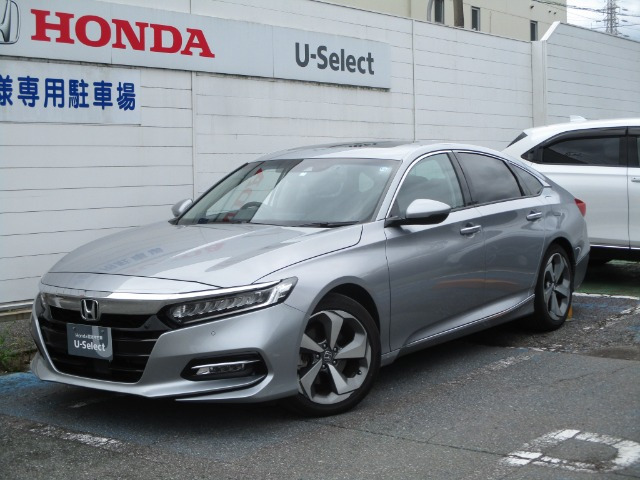 アコード2.0 EX