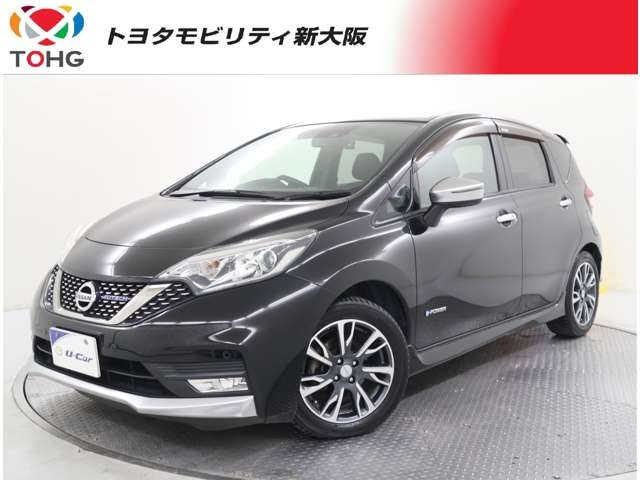 ノートオーラ1.2 AUTECH
